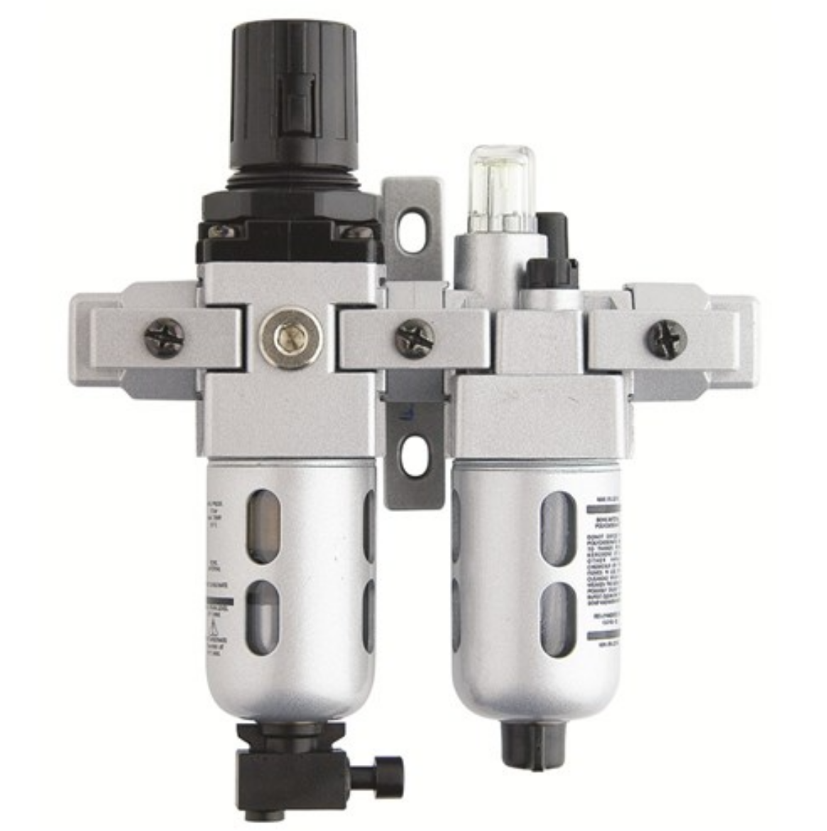 Picture of WALL MOUNT & PIPE ADAPTOR KIT