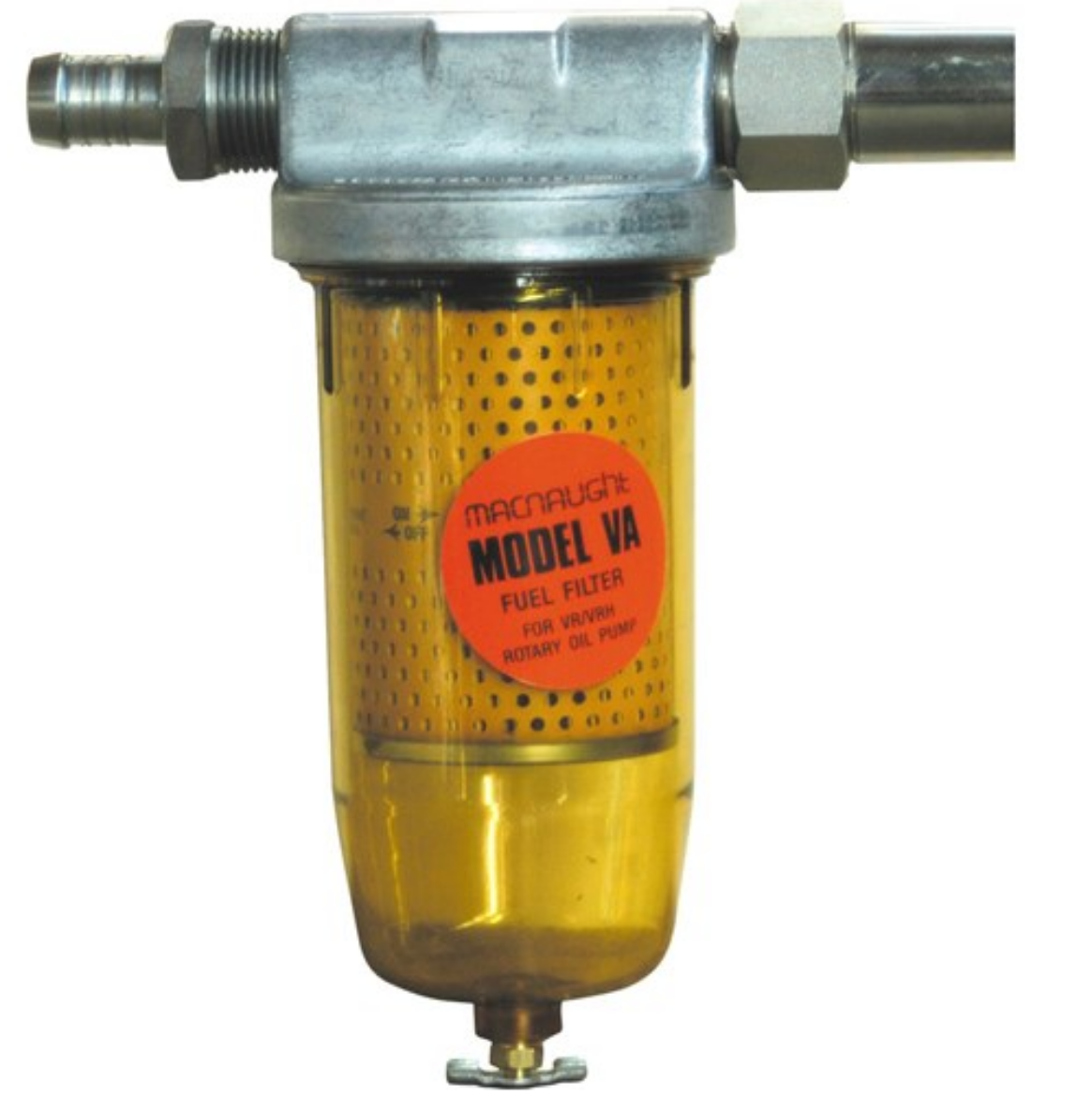 Picture of VA FUEL FILTER FOR RVP & GT PUMPS