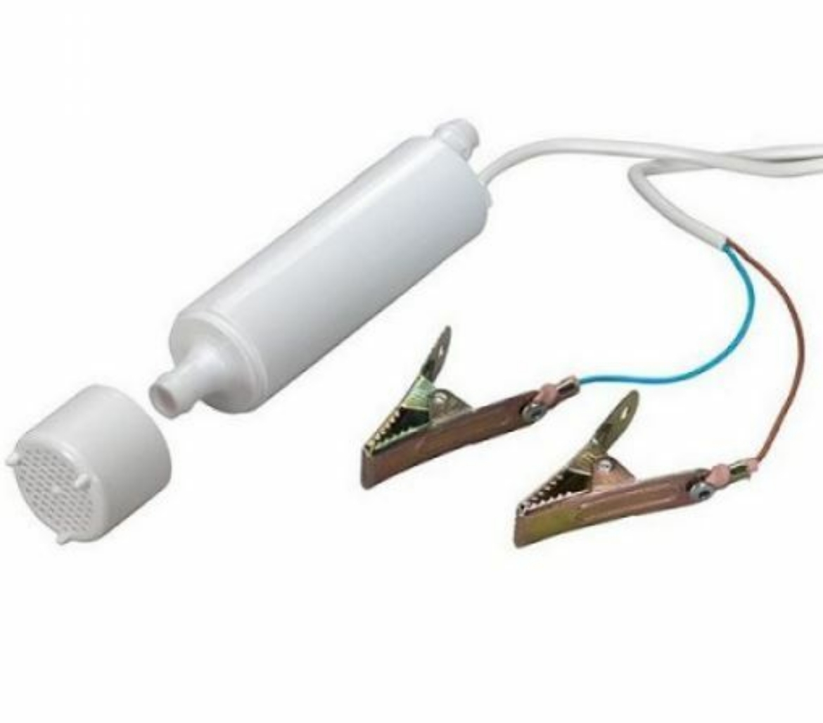 Picture of AMAZON SUBMERSIBLE 24V PUMP 1/2"