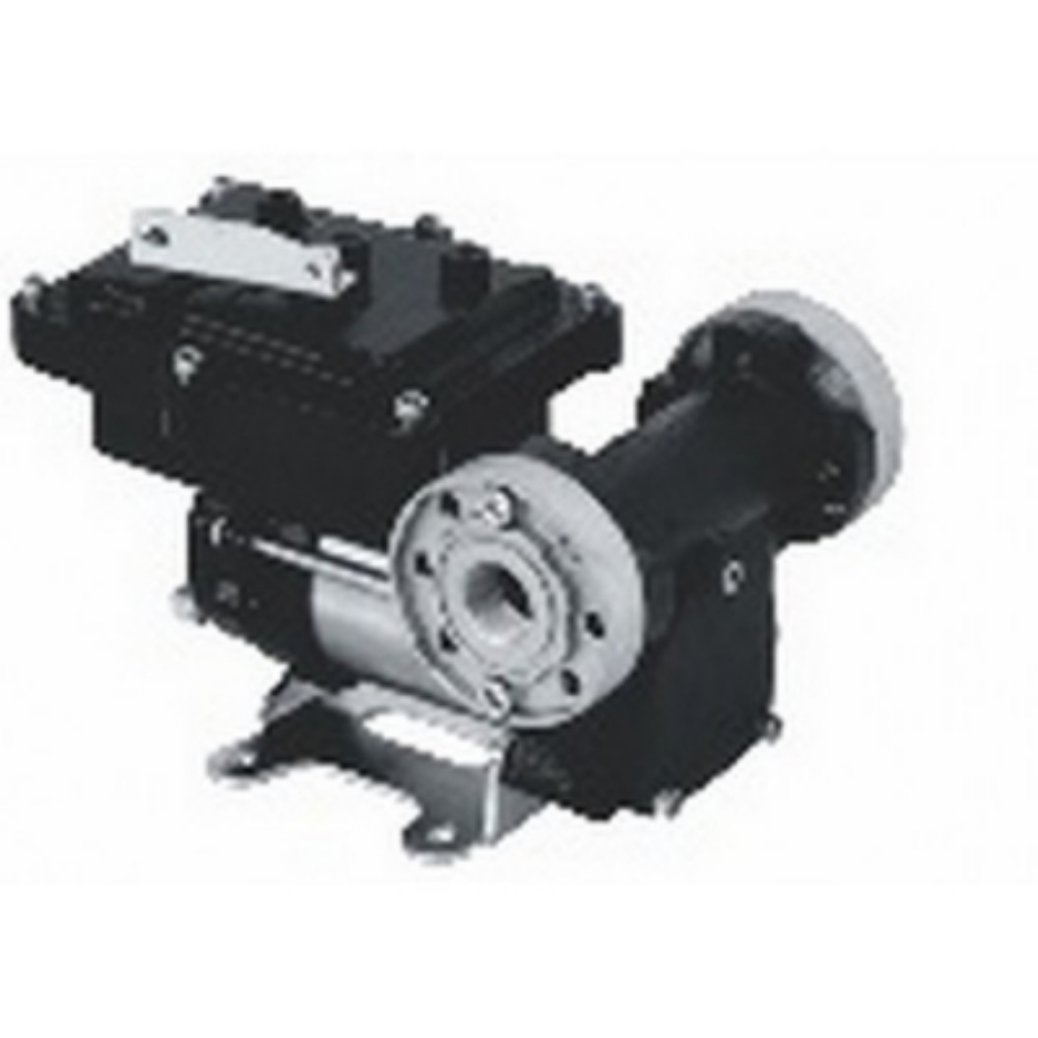 Picture of ALEMLUBE PETROL/AVGAS 12V TANK PUMP ONLY 50LPM