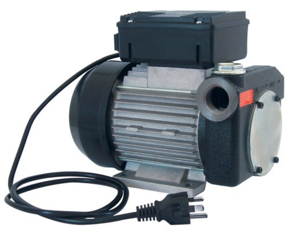 Picture of 240V HIGH FLOW DIESEL PUMP 150 LPM