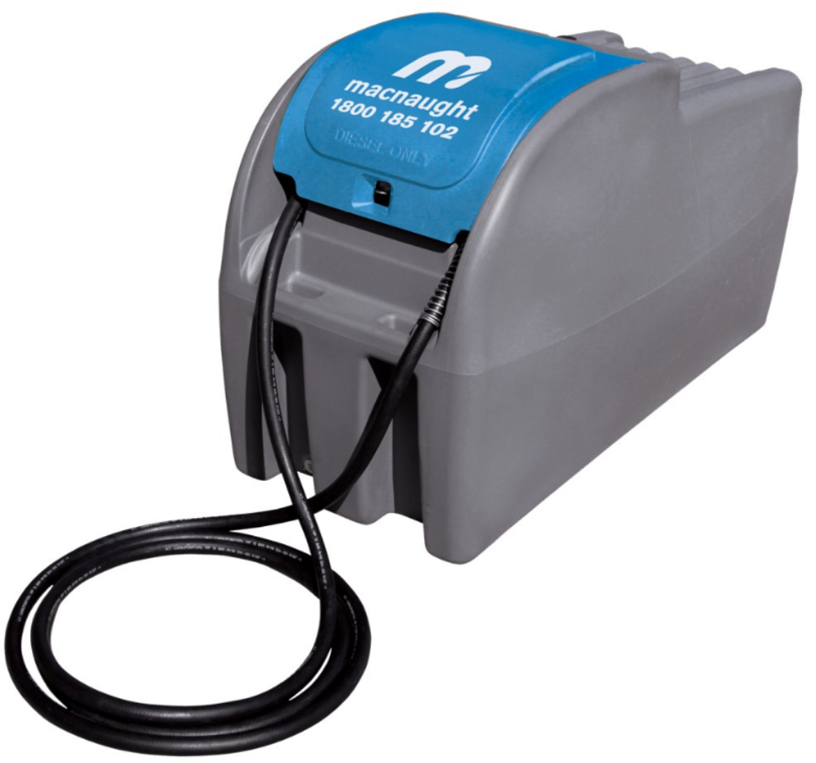 Picture of 300L DIESEL TANK WITH 12V PUMP KIT