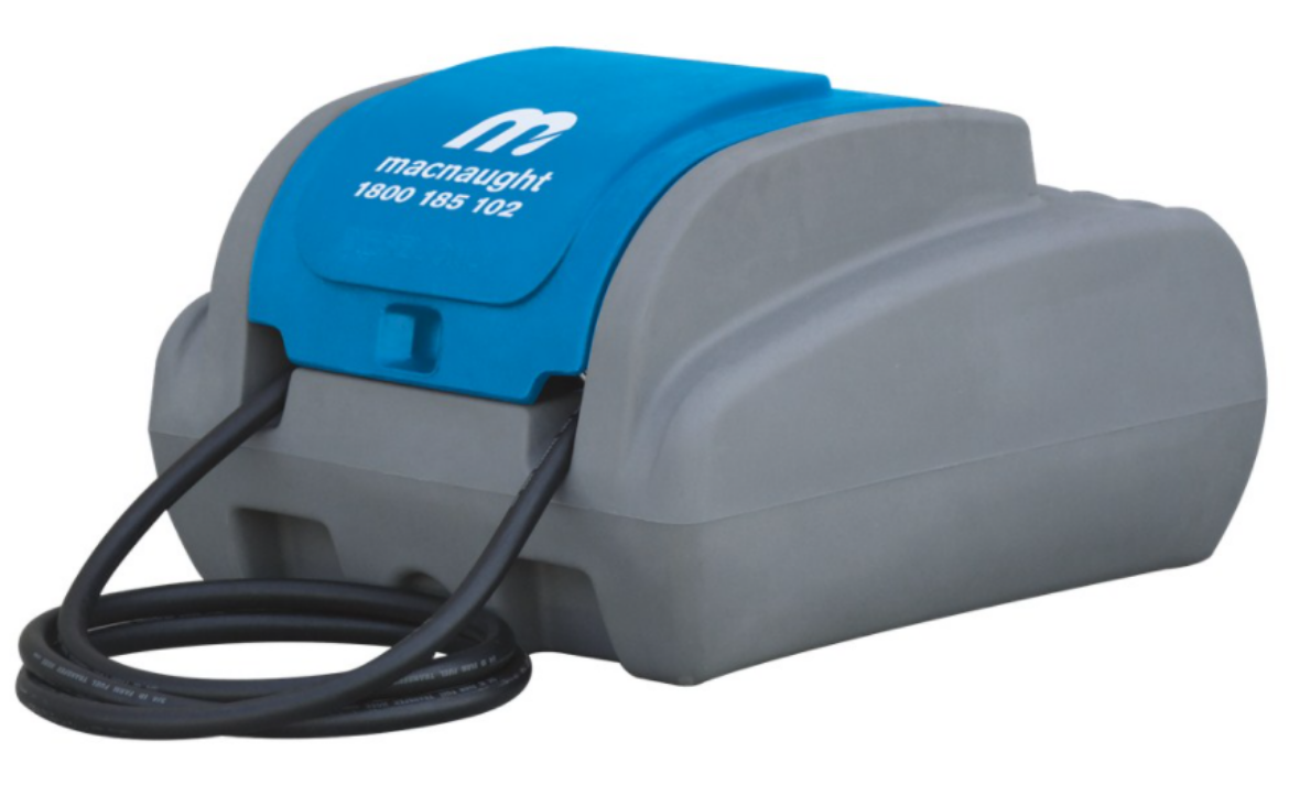 Picture of 100L DIESEL TANK WITH 12V PUMP KIT