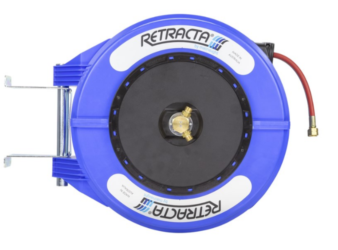 Picture of RETRACTA REEL R3 15M X 1/4" OX/ACET BLUE CASE