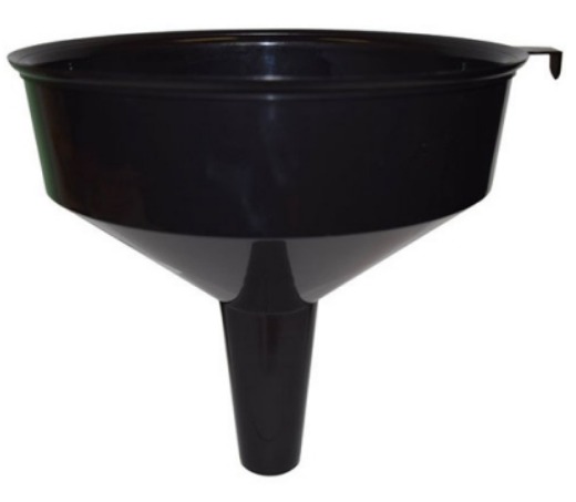 Picture of PLASTIC FUNNEL 12" JUMBO