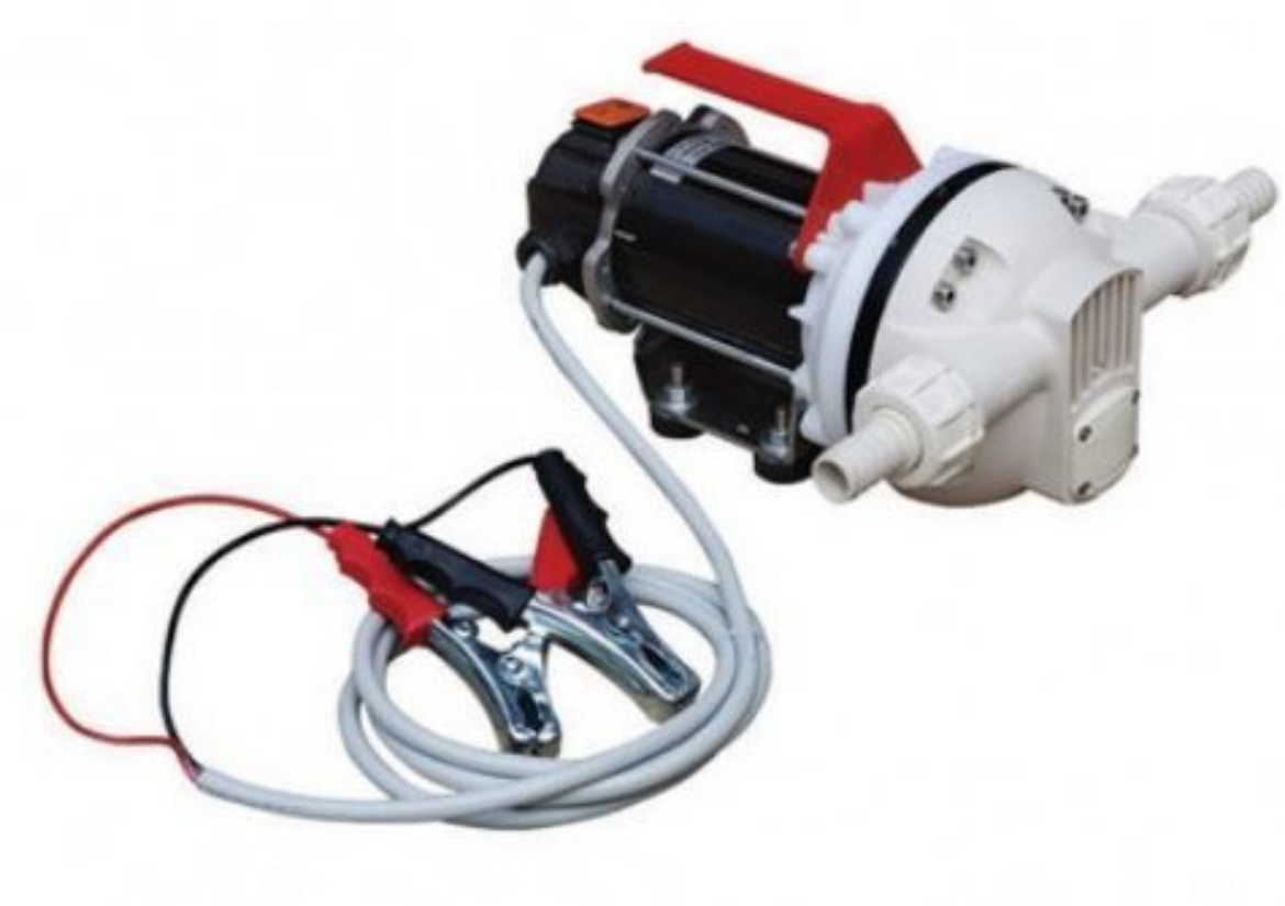 Picture of ALEMLUBE ADBLUE 12V PUMP