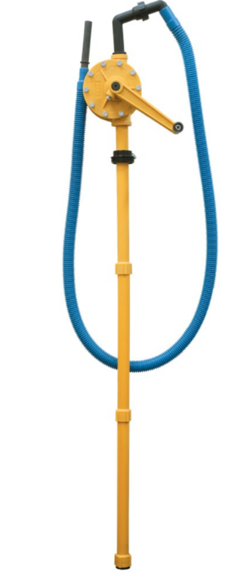 Picture of ROTARY ADBLUE CHEMICAL PUMP - 200L