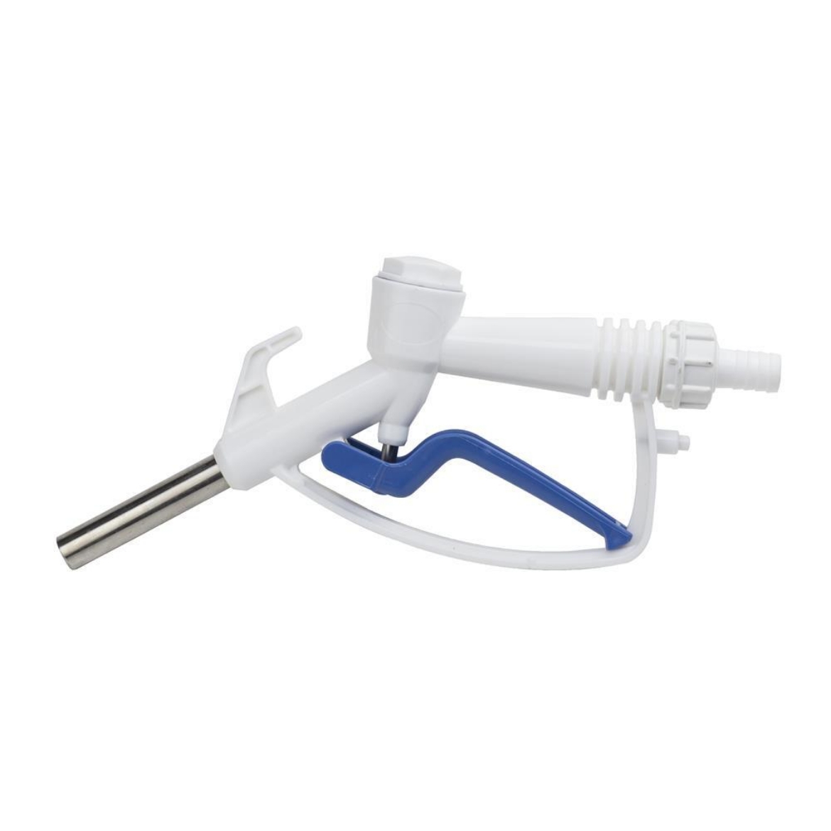 Picture of LUBEMATE ADBLUE POLY MANUAL NOZZLE 60LPM 19MM BAR OUTLET