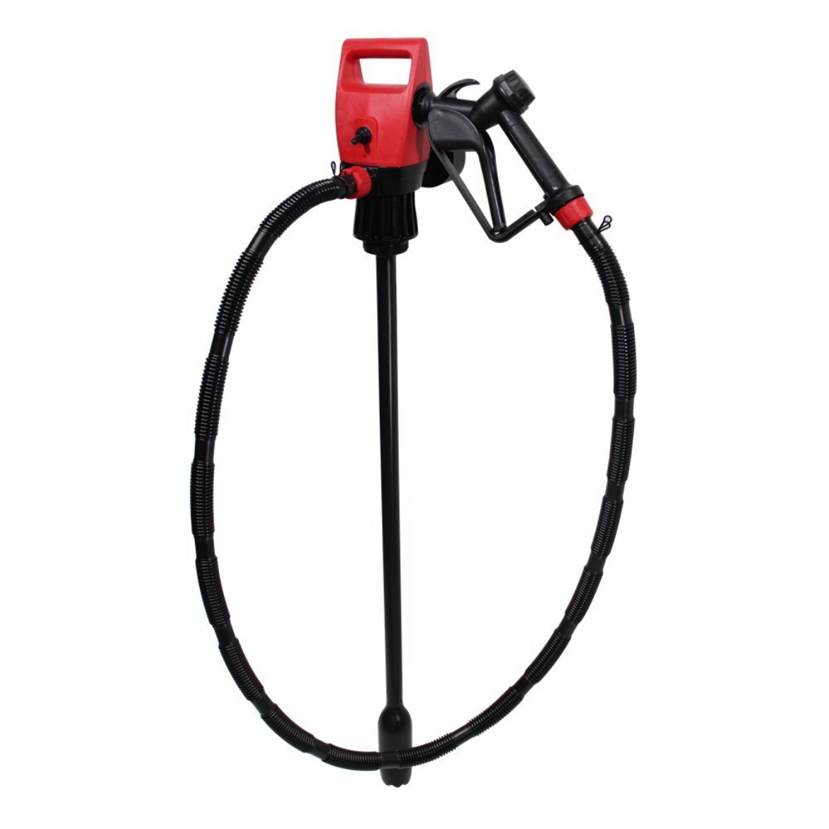 Picture of LUBEMATE ADBLUE 19.2V BATTERY DRUM PUMP 205L/1000L