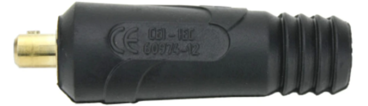 Picture of CABLE CONNECT 10-25 MALE (9MM PIN)