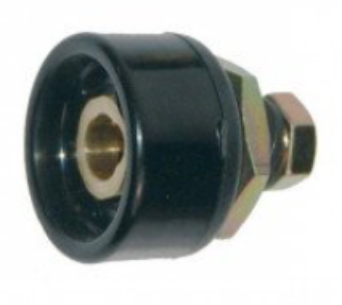 Picture of CABLE CONNECT 10-25 F/M Panel Mount