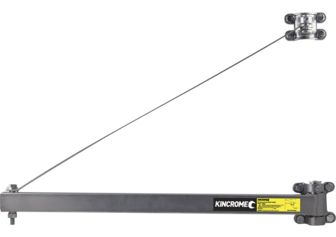 Picture of KINCROME Electric Hoist Frame 750mm (825KG)