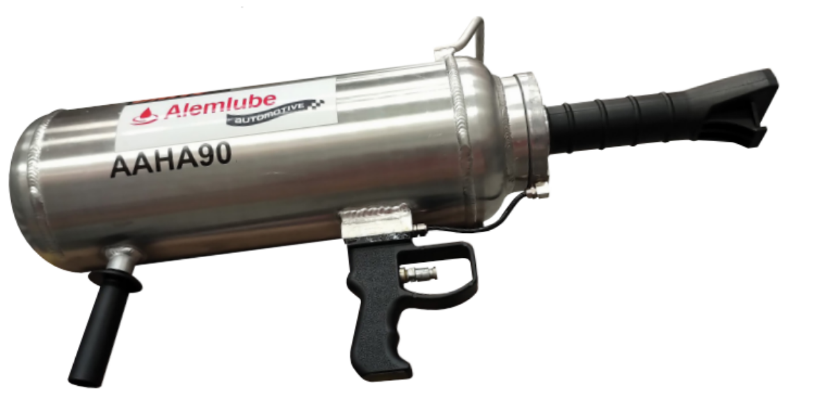 Picture of TYRE BEAD INFLATING BAZOOKA HANDHELD 9L