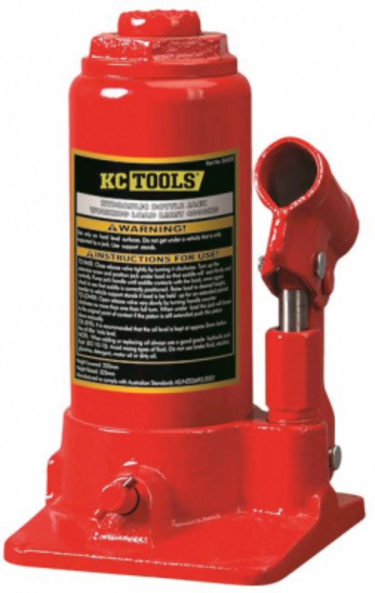 Picture of BOTTLE JACK HYD. 6,000KG