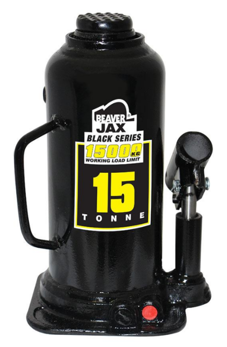 Picture of Bottle Jack Jax Series 15t
