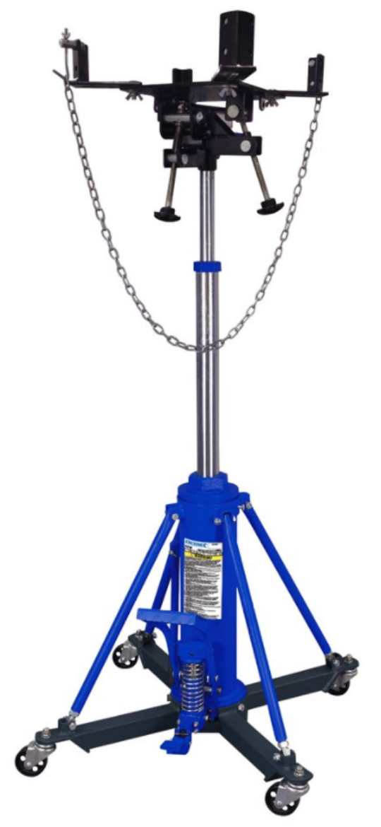 Picture of KINCROME -1T DUAL STAGE TRANSMISSION JACK 1,000KG