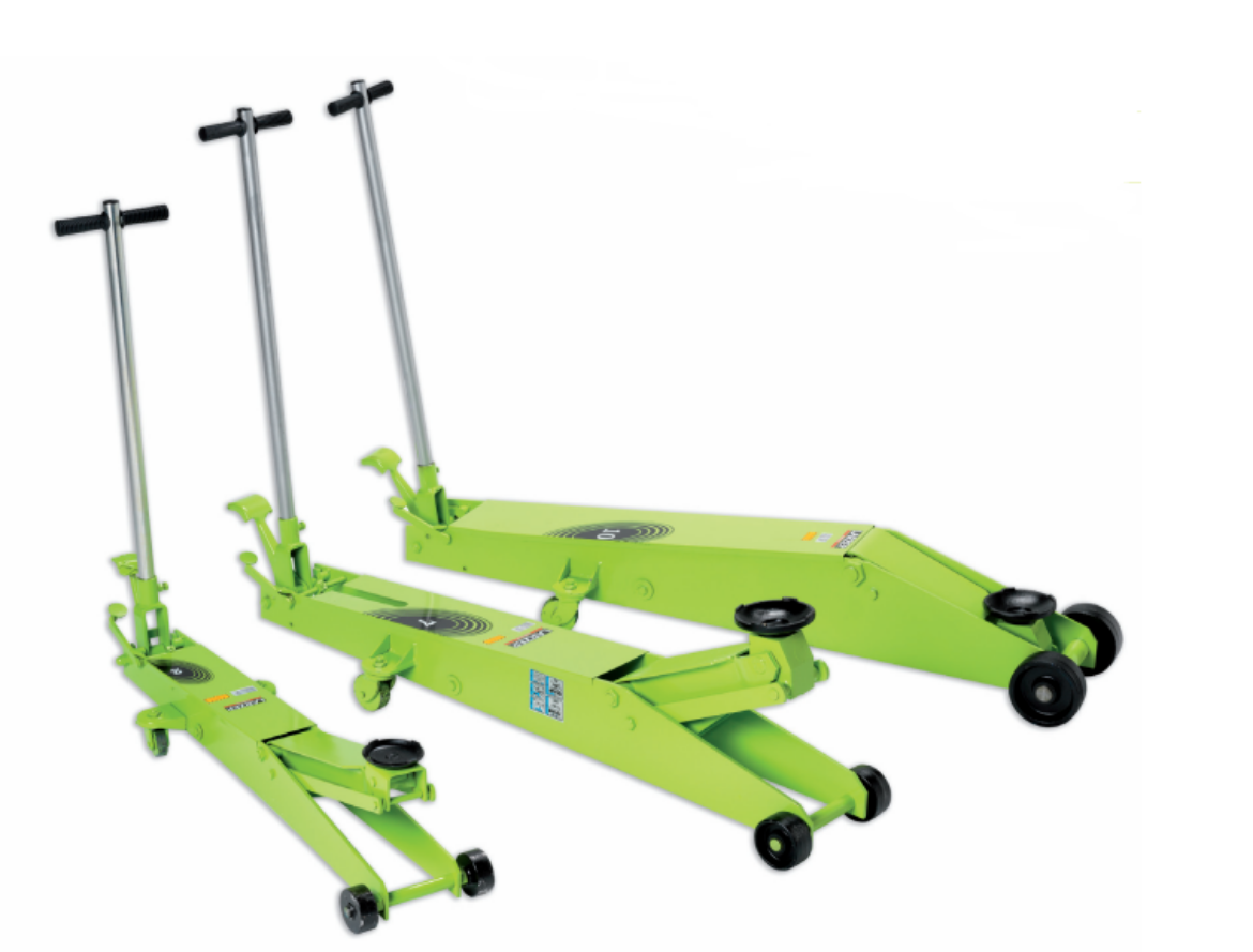 Picture of EPP  HYDRAULIC  TROLLEY JACK 3T