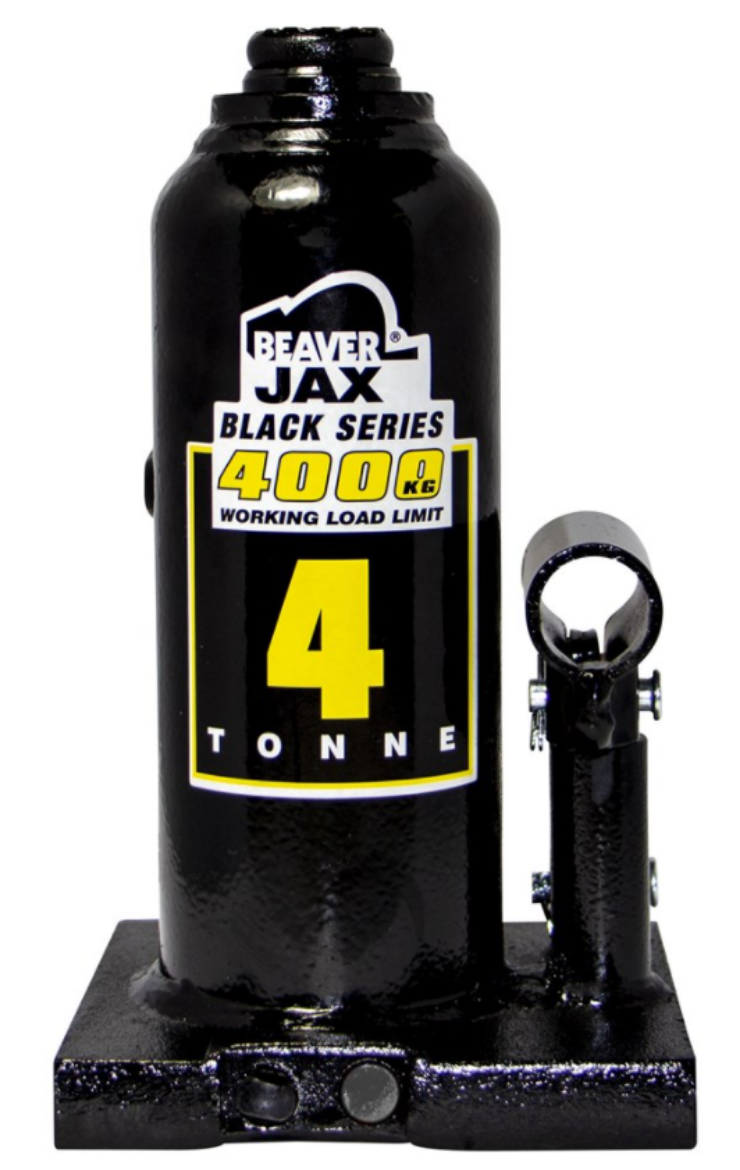 Picture of Bottle Jack Jax Series 4t