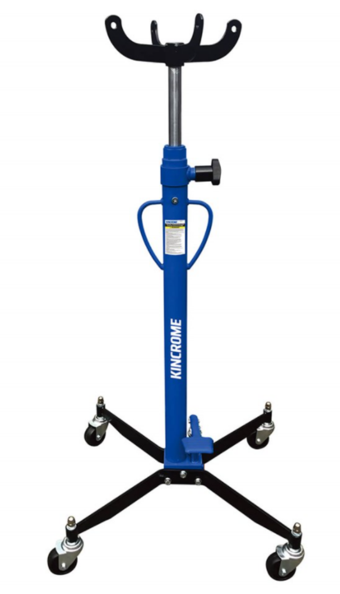 Picture of KINCROME VERTICAL TRANSMISSION STAND 500KG