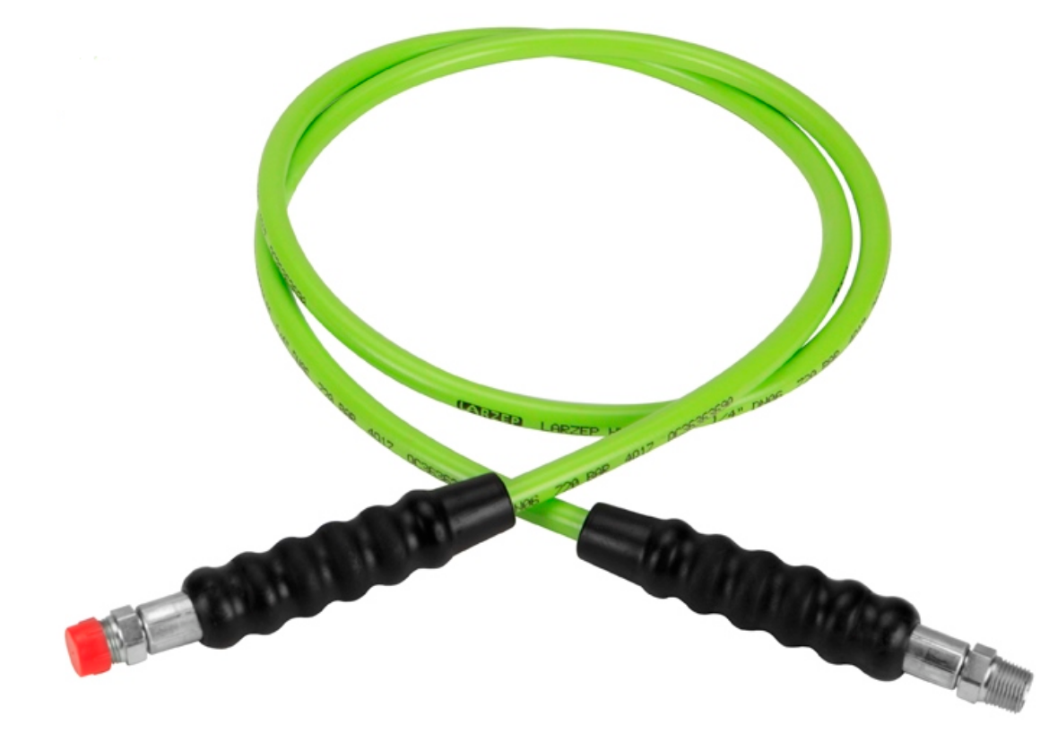 Picture of EPP 3M Thermoplastic Hose C/W Male Half Coupler