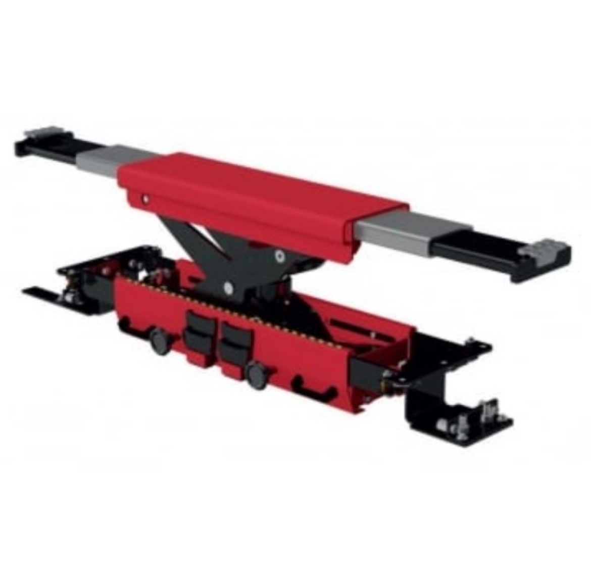 Picture of AUTOPSTENHOJ Micro 20/4488 – Jacking Beam 2 tonne