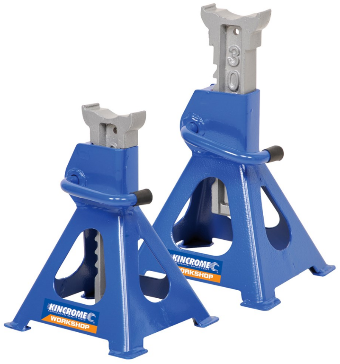 Picture of KINCROME Ratchet Axle Stand 5000KG (Pair)