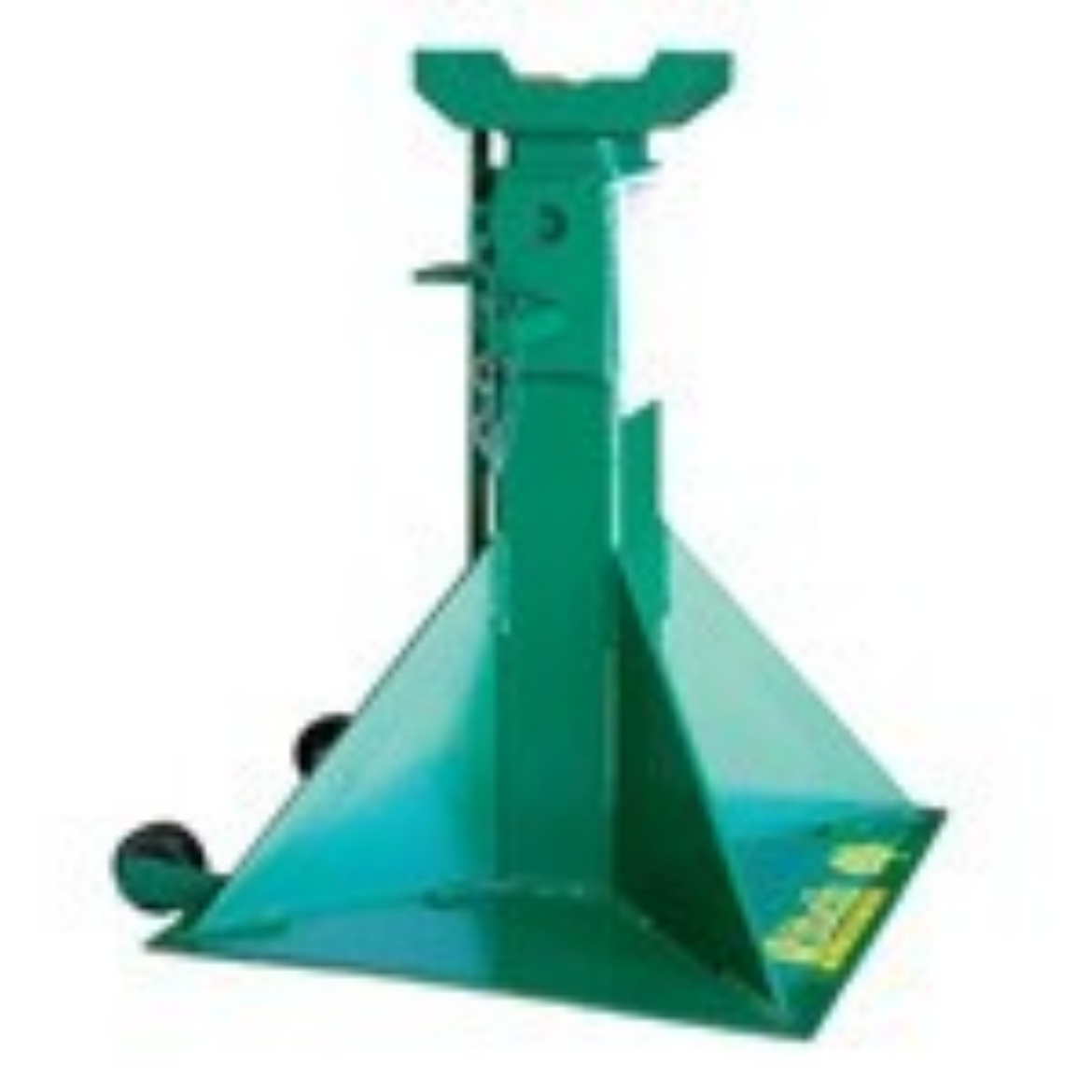 Picture of 5T HEAVY DUTY PIN TYPE AXLE STANDS (2) 440-690MM
