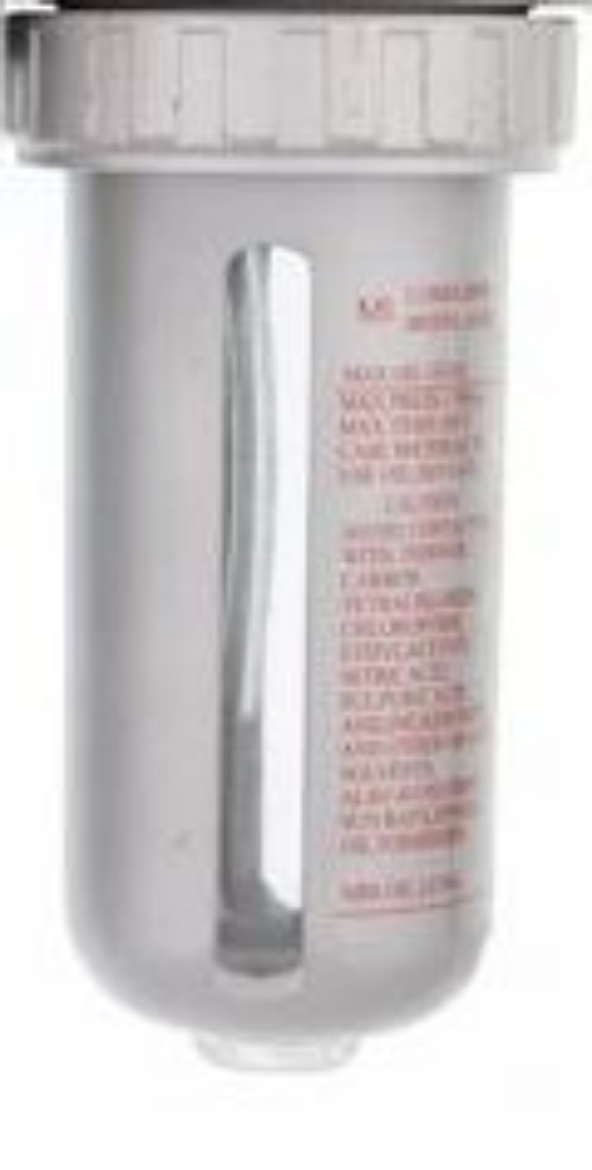 Picture of SCORPION FILTER 40 SERIES BODY 1/2