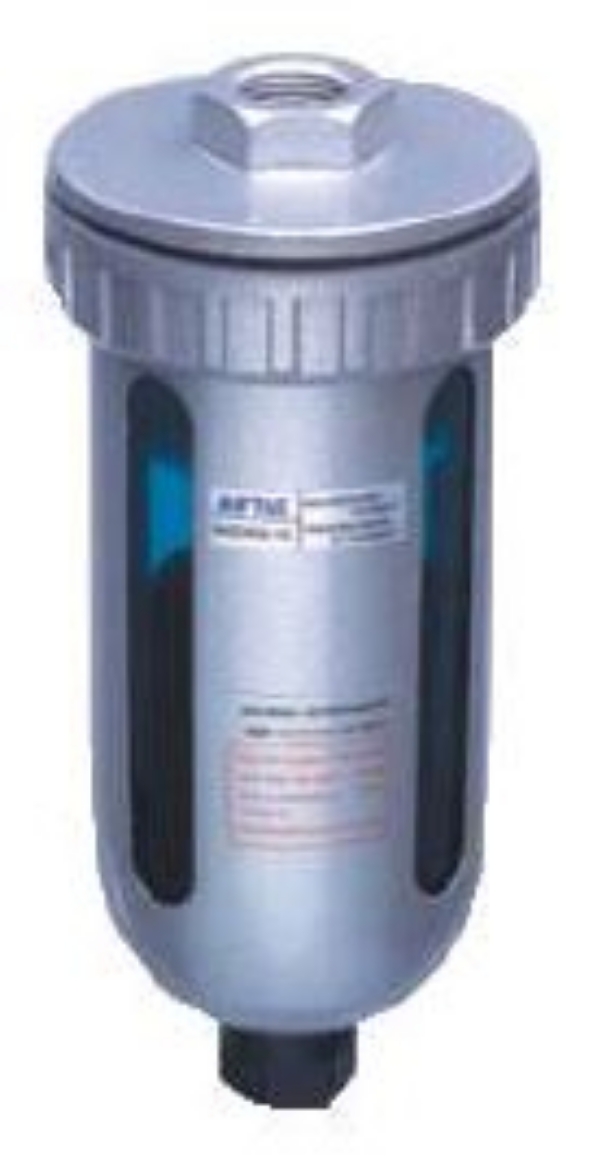 Picture of 1/2 Inlet 3/8 Outlet Drop Leg Drain