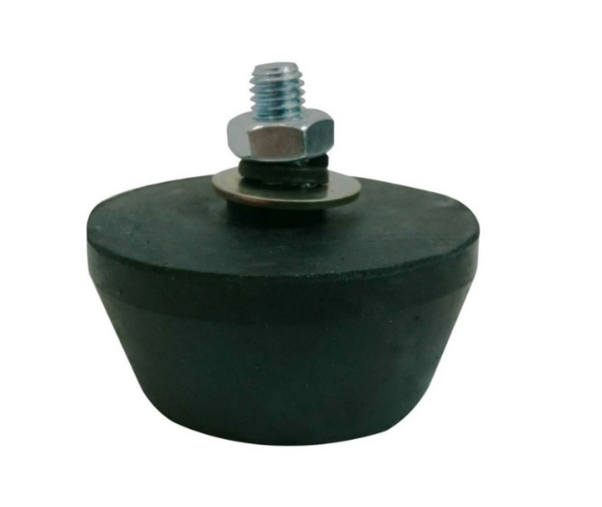 Picture of RUBBER CUSHION FEET TO SUIT XRV17