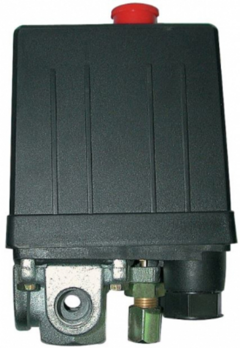 Picture of 4 PORT PRESSURE SWITCH COMPRESSOR