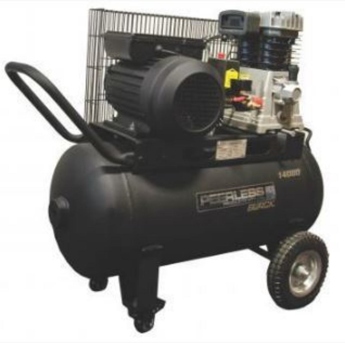 Picture of PEERLESS COMPRESSOR ELECTRIC 220LPM (8cfm) 10AMP 2.5HP