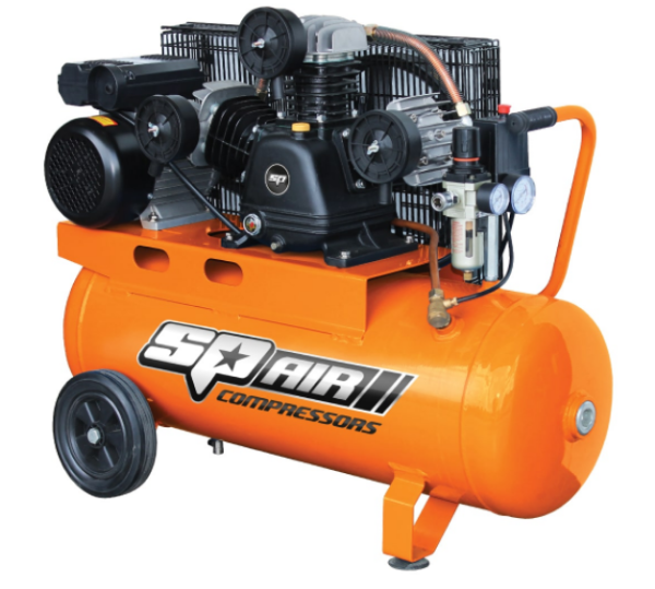 SP AIR | The Boss Shop Queensland Australia