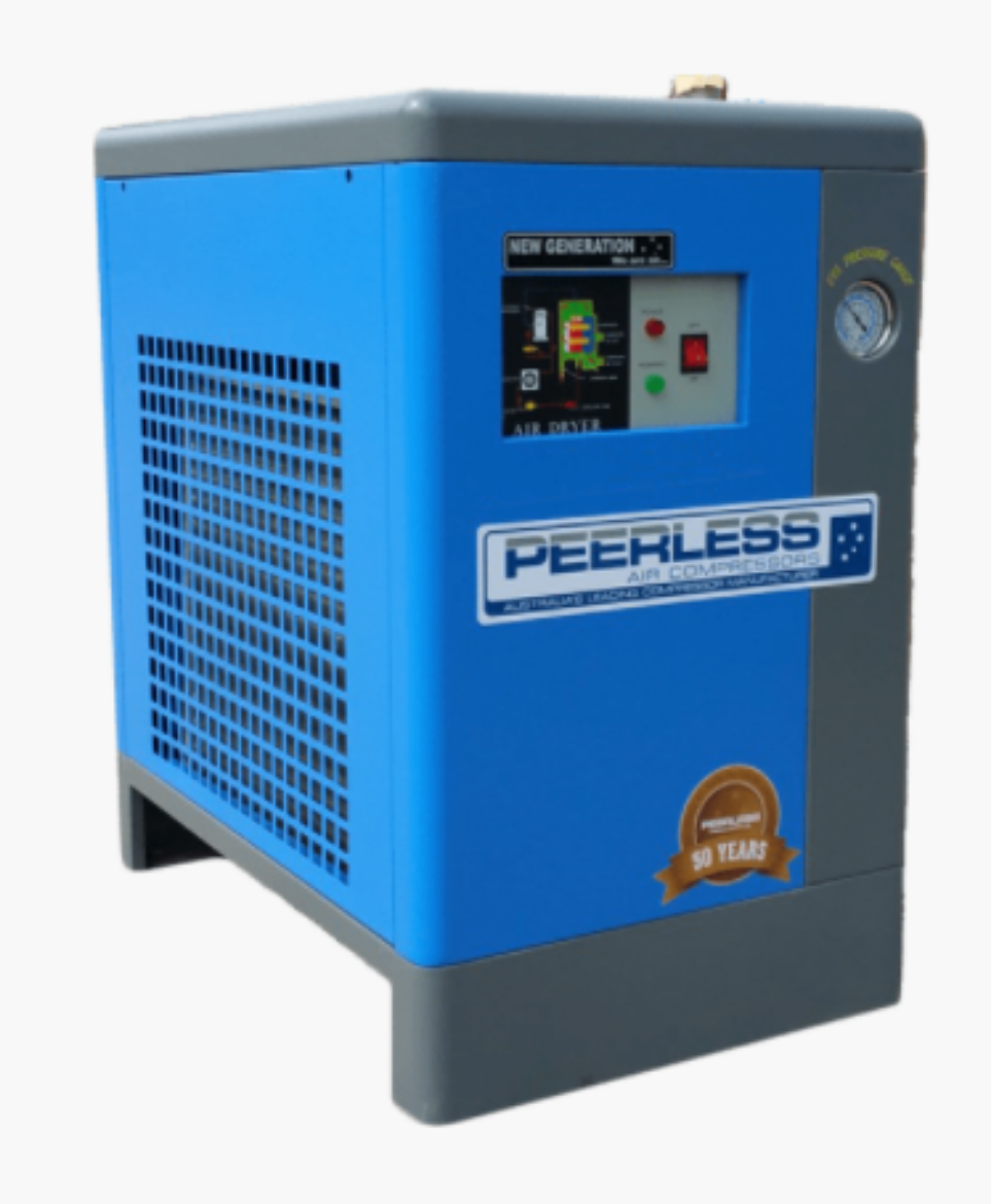Picture of PEERLESS HQ15D REFRIGERATION CYCLE DRYER