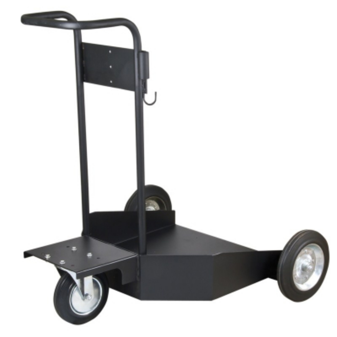 Picture of TR205 DRUM TROLLEY-205 LITRE