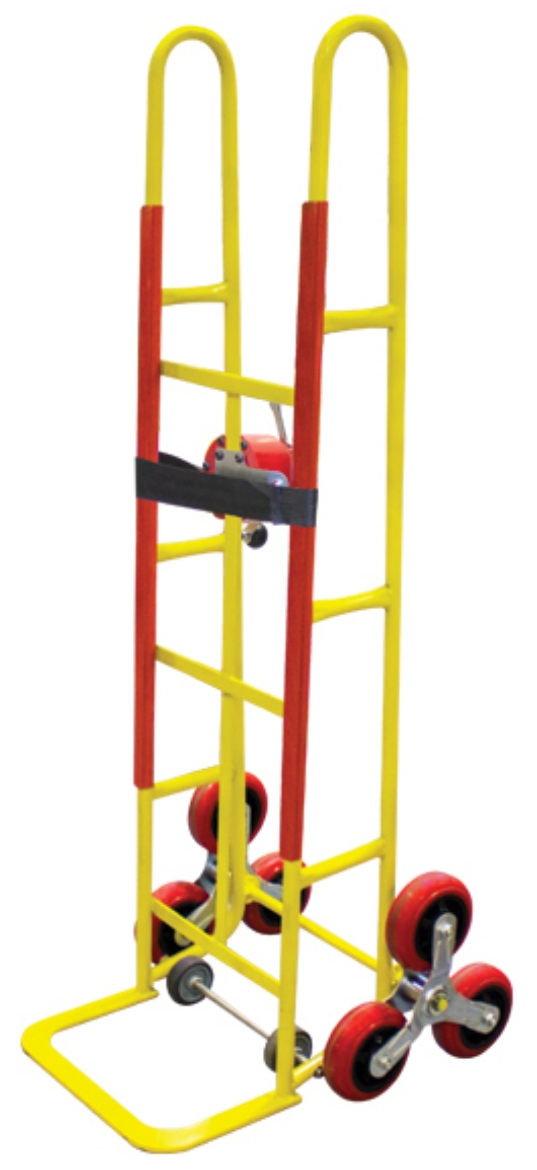 Picture of HAND TROLLEY STAIR CLIMB C/- STRAP (SCR115S)