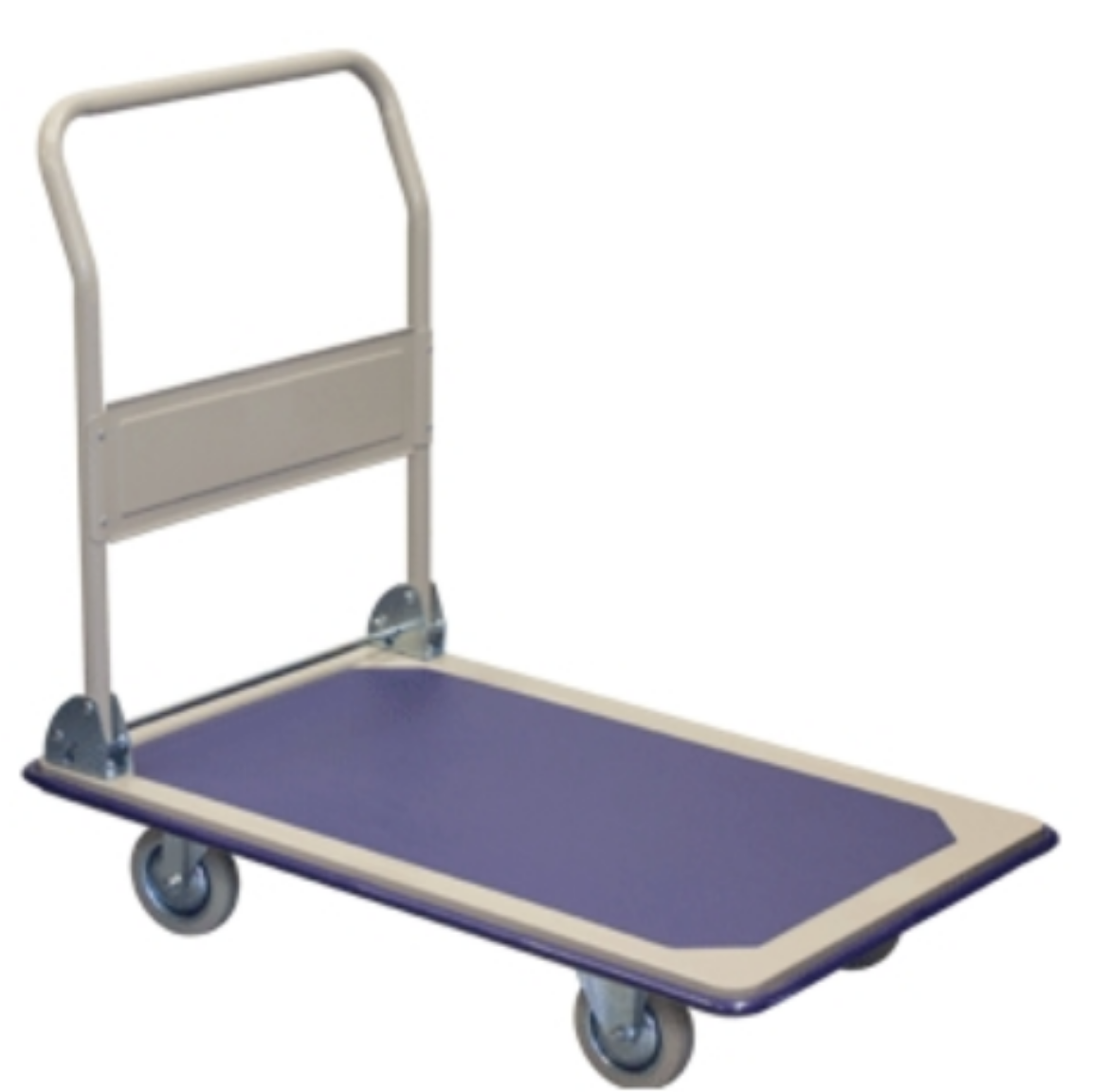 Picture of PFR009 PLATFORM TROLLEY 910X610 (PFR009)