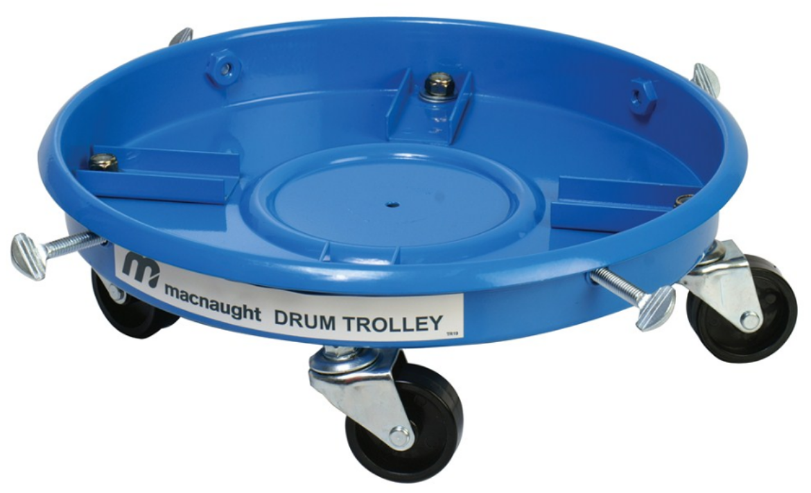 Picture of DRUM TROLLEY-20KG/20L