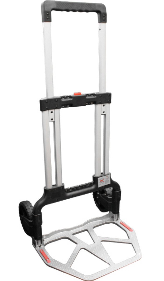 Picture of FOLDING ALUMINIUM TROLLEY (125kg)(FAR003)