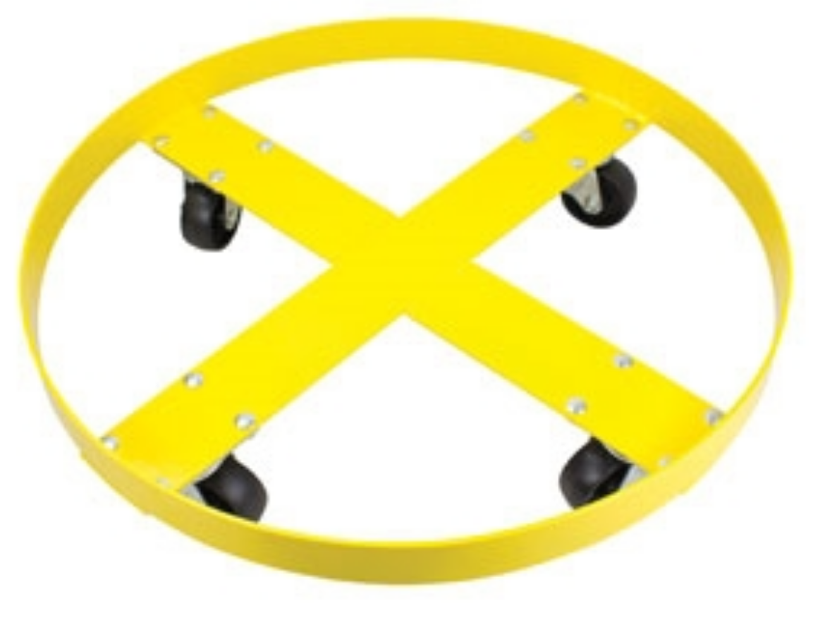 Picture of DRUM DOLLY - 205L/180KG (DDR001)