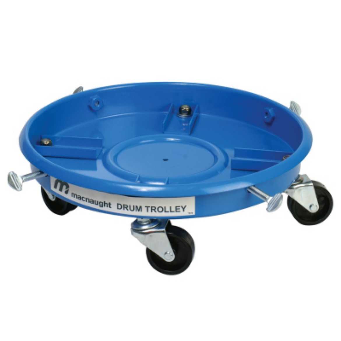 Picture of DRUM TROLLEY-55KG/60L