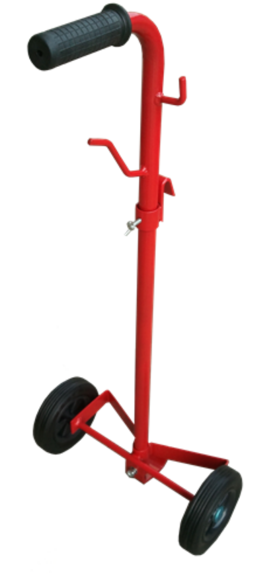 Picture of DRUM TROLLEY-20L / 60L