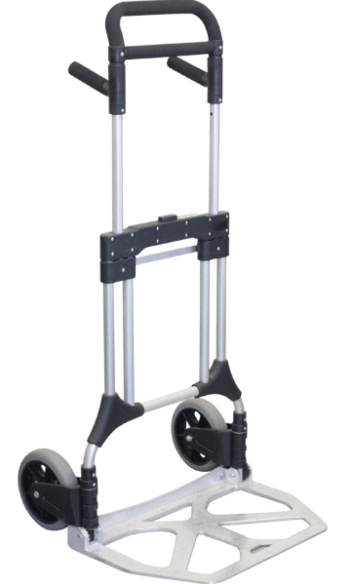 Picture of FOLDING ALUMINIUM TROLLEY (200kg)(FAR004)