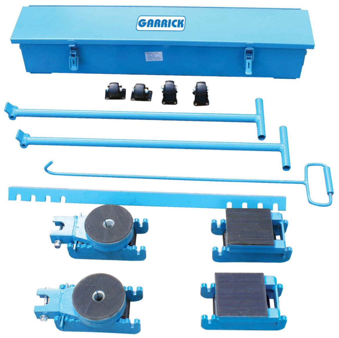 Picture of GARRICK Load Skate Kit - 20T