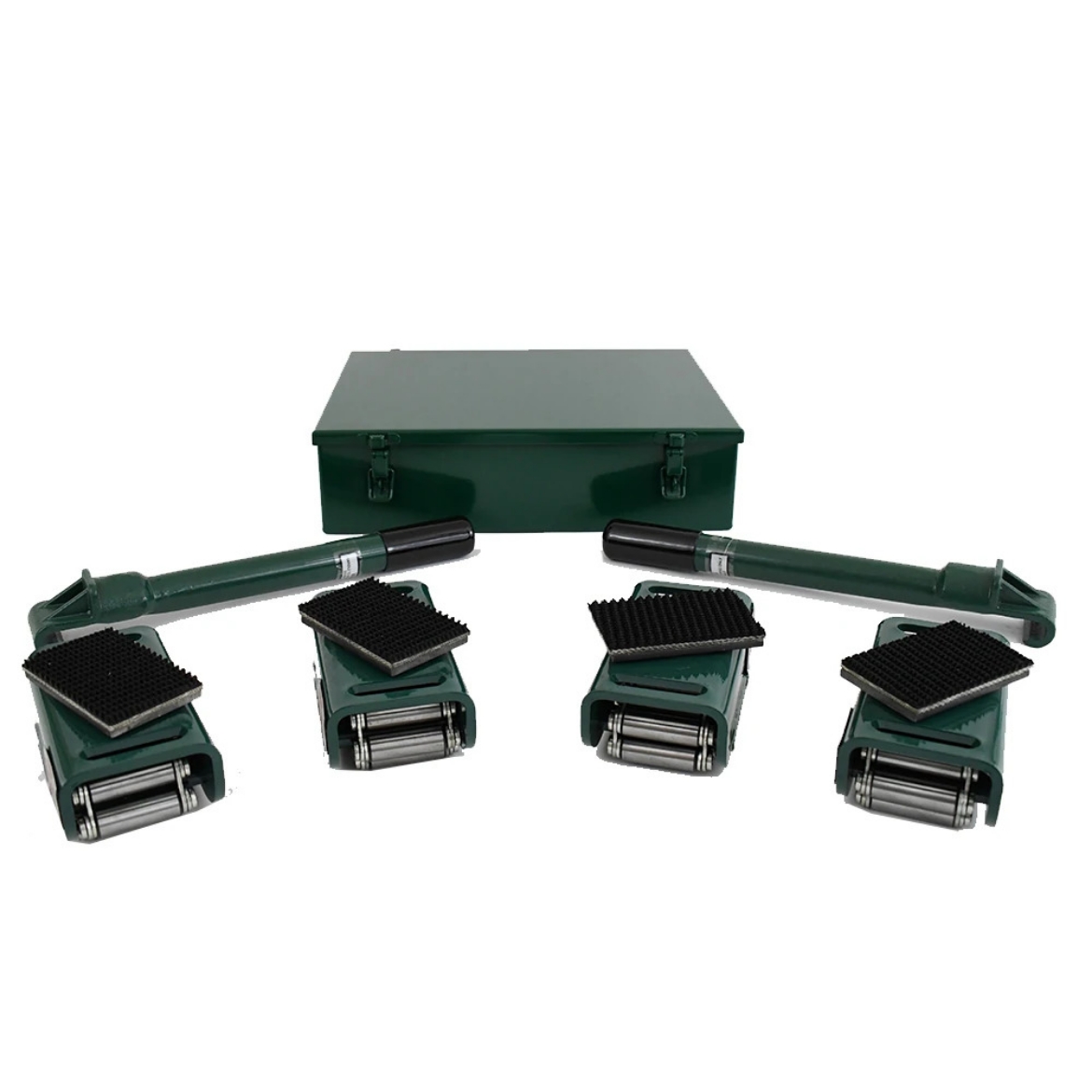 Picture of HILMAN 8T L/DUTY RIGGERS ROLLER KIT