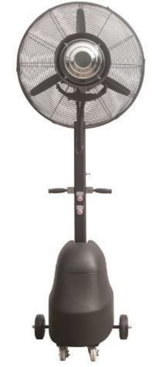 Picture of MASTERFAN MISTING FAN 650MM