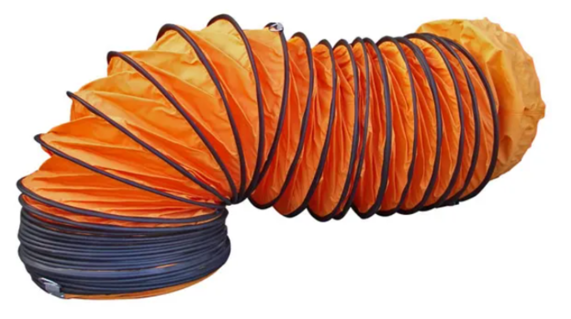 Picture of ITM DUCTING, 5 METRE TO SUIT 600MM VENTILATOR