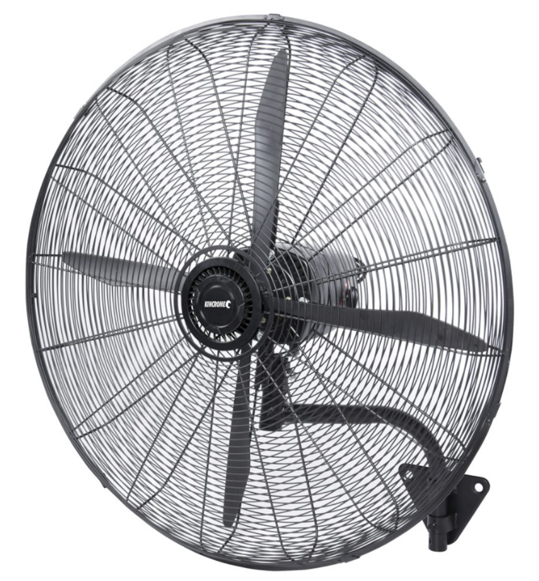 Picture of KINCROME Industrial Wall Fan 30" (750mm)