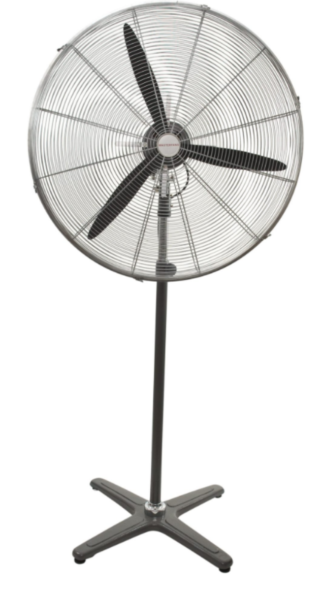Picture of PEDESTAL FAN 750MM 240V