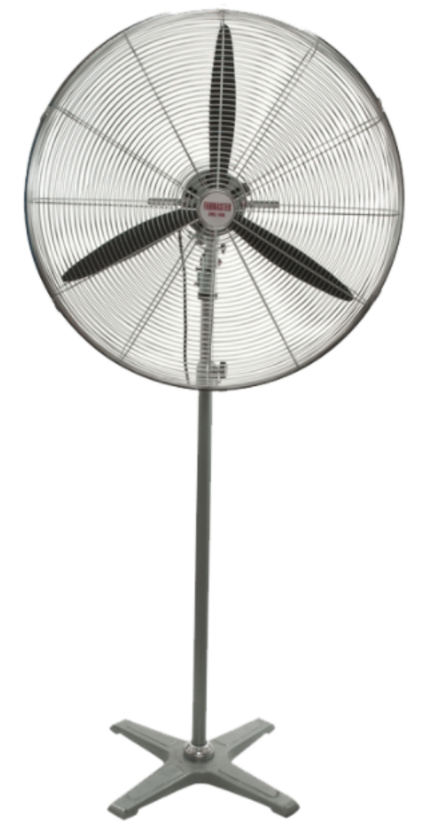 Picture of NATIONAL FAN PEDESTAL FAN 750MM